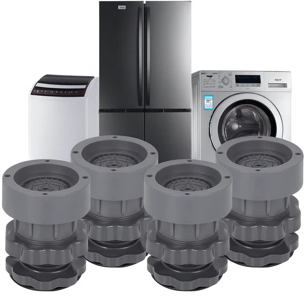 Anti Vibration Pads for Washing Machine Stand