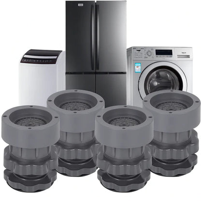 Anti Vibration Pads for Washing Machine Stand