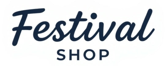 FESTIVAL SHOP 